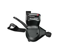 Shimano Manette de vitesses SL-4700 Tiagra Rapidfire Plus droite 10 vitesses 1800 mm noire