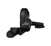 Manette de changement de vitesse Shimano XTR SW-M9050-L Noir