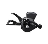 Shimano Deore M5100 I-spec Ev Right Shifter Noir 11s