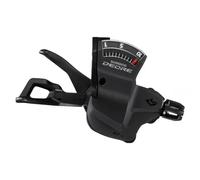 Shimano Deore Sl-m5139-ir Lever Argenté 10s