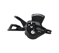Shimano Manette de vitesses droite SL-M6100-IR 12v avec indicateur I-Spec EV