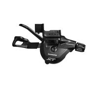 Manette de changement de vitesse vélo Shimano Deore XT SL-M8000-R-SET Noir