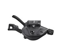 Shimano Steps E8000 Linkglide Right Shifter Noir 11s Black