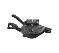 Manette de changement de vitesse vélo Shimano Deore XT SLM8130RSET Noir