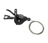 Shimano Manette de vitesses droite SL-RS700 11 vitesses 2050 mm Noir/Argent
