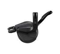 Shimano Manette de vitesses XTR M9100 2s Gauche Noir