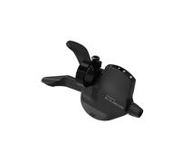 Shimano Manette de vitesses Rapidfire Plus U4000-9r 9 vitesses Noir