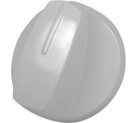 Manette De Commande Blanche Pour Table De Cuisson Au Gaz 3425549015 Faure Arthur Martin