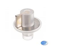 Manette de Commande Cuisine Table Cuisson Pgf PX140 Pva SMEG Original 694975519