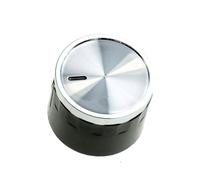 Manette de commande d'origine Four, cuisinière 250440633 BEKO