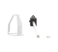 Manette De Commande Extérieure Eaton Pkz0-xh-mcc 106136 Refermable (l X L X H) 64 X 64 X 54 Mm Noir 1 Pc(s) W215441