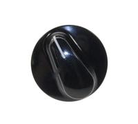 Manette de commande - Four, cuisinière (250910104 BEKO)