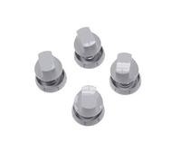 Accessoire cuisinière et plaque de cuisson Helkina Manette De Commande Gaz Pour Cuisiniere - 20742702