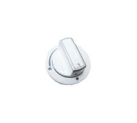 MANETTE DE COMMANDE GAZ POUR CUISINIERE BEKO - 250315047