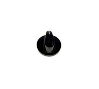 MANETTE DE COMMANDE NOIR pour CUISINIERE BEKO - 250910098