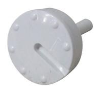 MANETTE DE COMMANDE THERMOSTAT FRIGO CONGELATEUR LIEBHERR