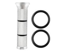 Manette de Compression - Aluminium usiné avec précision, Capuchon supérieur fileté, Compatible avec Fourche en Carbone, Design sécurisé | Accessoire de vélo pour vélo de Route, VTT