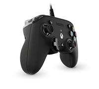 Nacon Manette Pro Compact pour Series X/S, Xbox One, PC Noir