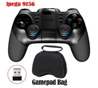 Manette De Contrôle Pubg Bluetooth Usb Pour Iphone Android Pc Ps4 Ps3 Ps 4 3 Nintendo Contrôleur Tapis De Jeu Mobile