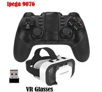 Manette De Contrôle Pubg Bluetooth Usb Pour Iphone Android Pc Ps4 Ps3 Ps 4 3 Nintendo Contrôleur Tapis De Jeu Mobile