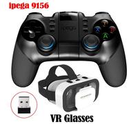 Manette De Contrôle Pubg Bluetooth Usb Pour Iphone Android Pc Ps4 Ps3 Ps 4 3 Nintendo Contrôleur Tapis De Jeu Mobile