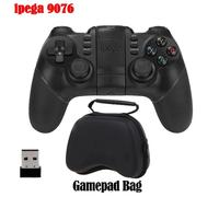 Manette De Contrôle Pubg Bluetooth Usb Pour Iphone Android Pc Ps4 Ps3 Ps 4 3 Nintendo Contrôleur Tapis De Jeu Mobile