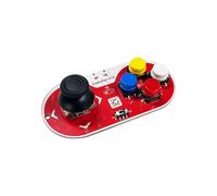 Manette de Contrôle Sans Fil CodexPad-C10 BLE pour la Programmation pour MicroPython Makecode, Manette ESP32-S3