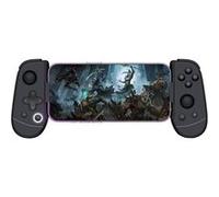 Manette de de jeu bluetooth pour iPhone 14, 13 , 12 ,11 etc... Noir G