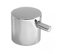 Manette de débit seule pour mitigeur thermostatique de douche double sortie 78CR224TH