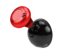 Manette De Démarrage Moteur Voiture,Interrupteur Basculant Design Démarrage Véhicule - Pièce Rechange Bouton Poussoir Pour Berline Camping Car Pickup Remorque