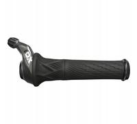 Manette de dérailleur arrière VTT droite SRAM X01 Eagle Grip Shift 12 vitesses +