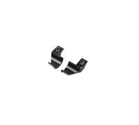 Manette de dérailleur arrière XLC BV-X09 I-Spec Sram Trigger Noir