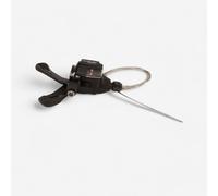MANETTE DE DÉRAILLEUR AVANT SHIMANO ACERA 2 VITESSES