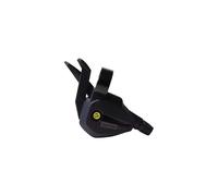 Manette de dérailleur Box Components Compact Multi-Shift Noir