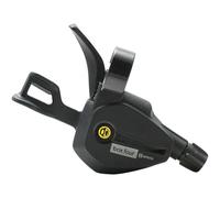 Manette de dérailleur Box Components Multi-Shift Noir