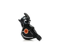 Manette de dérailleur Box Components One Prime Multi-Shift Noir