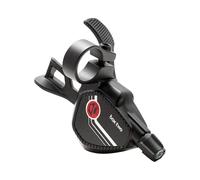 Manette de dérailleur Box Components Two Prime Single-Shift Noir