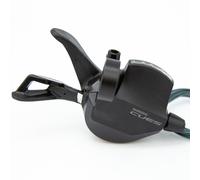 Shimano Levier de Vitesses CUES SL-U6000 Collier et Indicateur 10/11 vitesses noir 10 fach