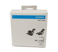 Manette de dérailleur gauche Shimano CUES U6000 2 vitesses