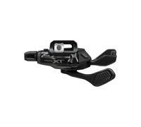 Shimano Xt Slm8210 I-spec Sw Shifter Argenté 12s