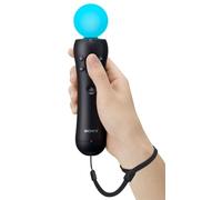 Manette de détection de mouvements Playstation Move
