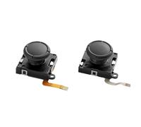 Manette De Detection Hall Gulikit Pour Joycon De Remplacement, Baton Electromagnetique Anti-Derive Pour Nintendo