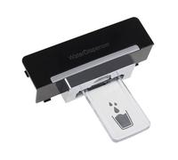 Manette de distribution d'eau - BEKO - 5911700100 - Compatible avec réfrigérateurs - Accessoire essentiel