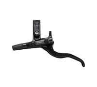Manette de frein à disque hydraulique Shimano BL-M4100 Noir