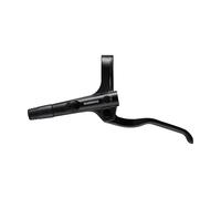 Shimano Levier de frein EBLMT200LL 3-D Gauche Noir