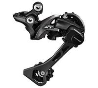 Manette de frein à disque hydraulique Shimano BL-MT401 Noir TU