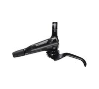 Manette de frein à disque hydraulique Shimano BL-MT501 Noir