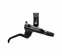 Manette de frein à disque hydraulique Shimano Deore BL-M6100 Noir