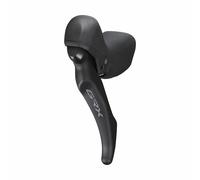 Shimano Grx600 1x Left Brake Lever Noir