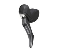 Manette de frein à disque hydraulique Shimano GRX BL-RX810-L Noir